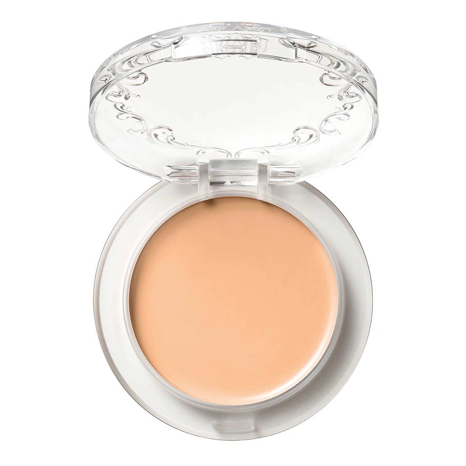 Kvd Beauty - good Apple Balm - Podkład Do Cery Suchej I Mieszanej - Light 010 - Dla Kobiet